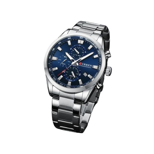 Fusion Chrono A 8351