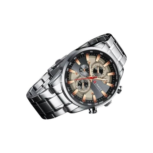 Fusion Chrono G 8351