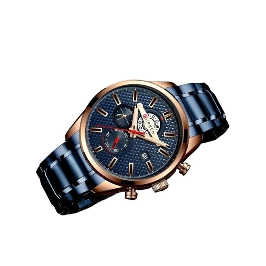 Prestige Navy 8352
