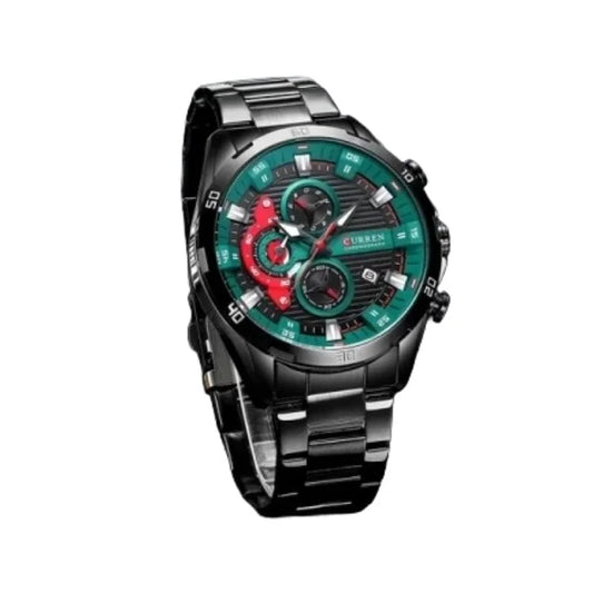 Hyper Tech Emerald 8402