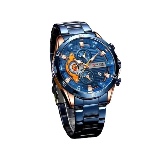 Hyper Tech Velocity 8402