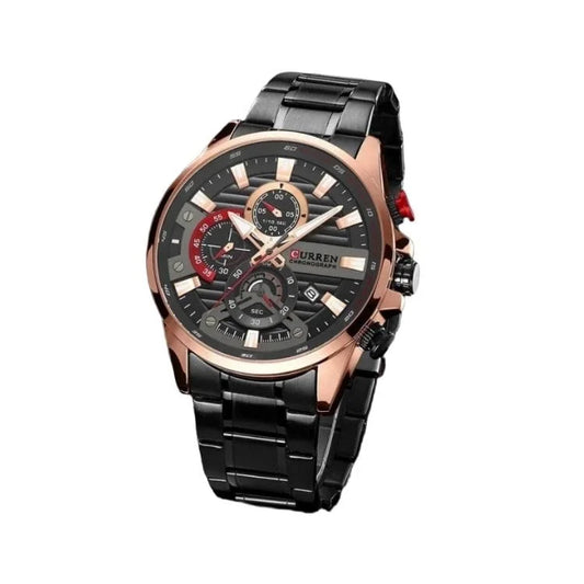 Titanium Phantom 8415