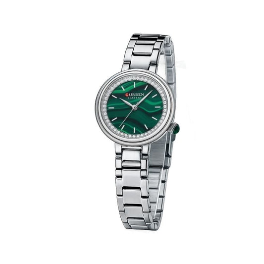 Elegance Emerald 9089