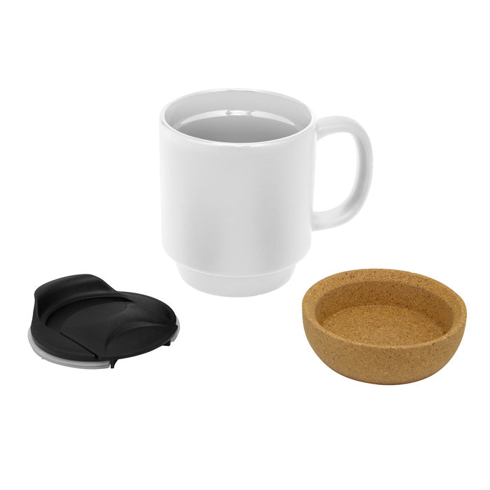 Taza sublimable "MIKA" T738