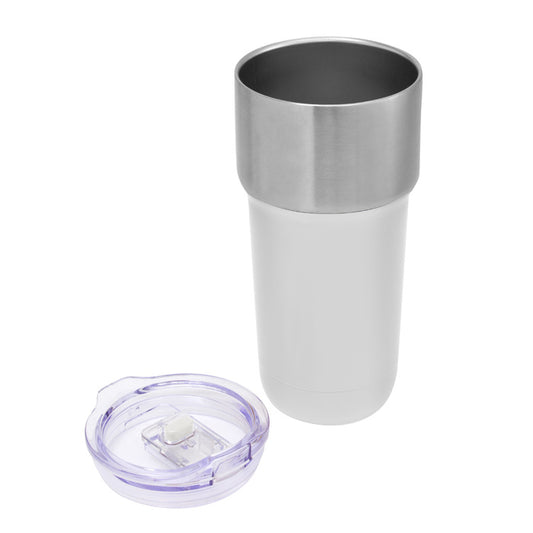 Mug vacuum "TORCH" T733