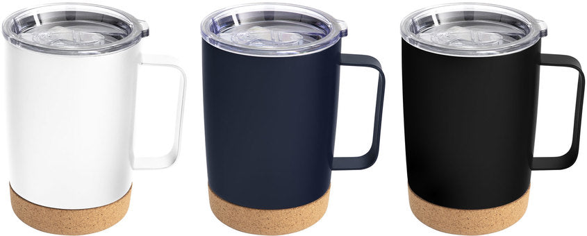 Mug vacuum "KORK" T762