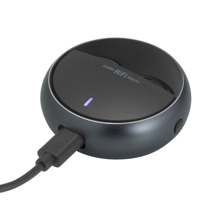 Audífonos bluetooth "MOJI" EC766