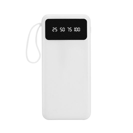 Power Bank multipuerto "MICHIGAN" EC768