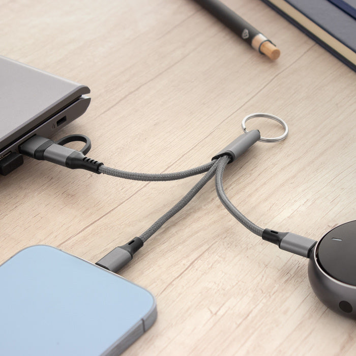 Cable de carga "UNIKEY" EC778