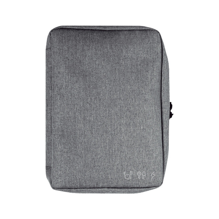 ORGANIZADOR DE CABLES "FILLMORE" EC742