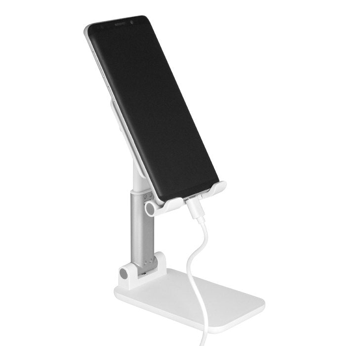 Soporte de escritorio para celular "ATRIL" T684