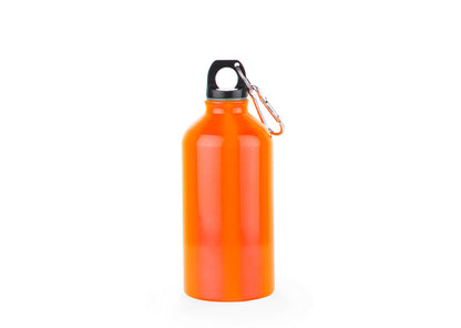 Botella en Aluminio Miles 550 ml / 19 Oz BE0033