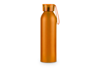 Botella Aluminio Know 650 ml / 22 Oz BE0350