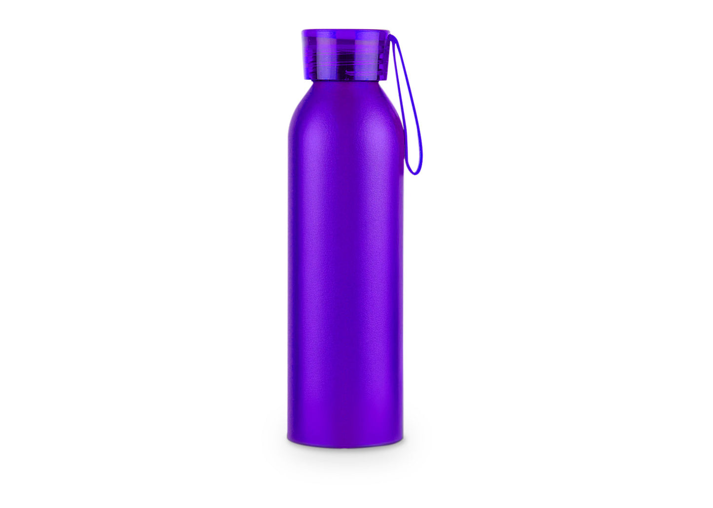 Botella Aluminio Know 650 ml / 22 Oz BE0350