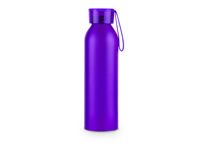 Botella Aluminio Know 650 ml / 22 Oz BE0350