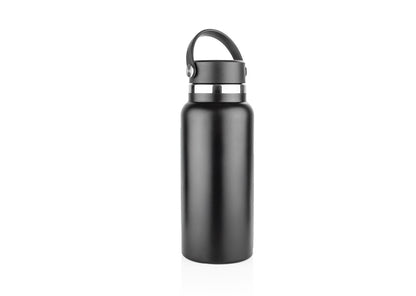 Botella de Acero Clamp 1000 ml / 34 Oz BE0406