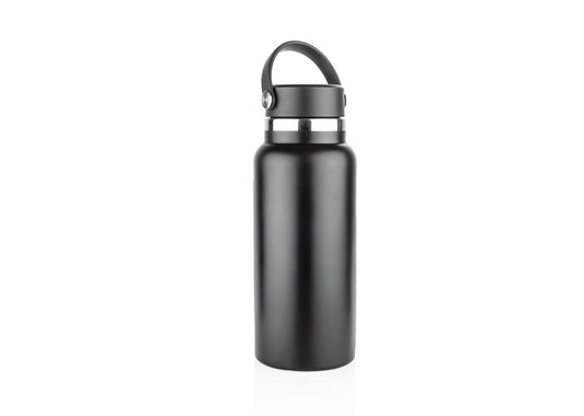 Botella de Acero Clamp 1000 ml / 34 Oz BE0406