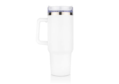 Botella en Acero Ranger 1200 ml / 41 Oz BE0420