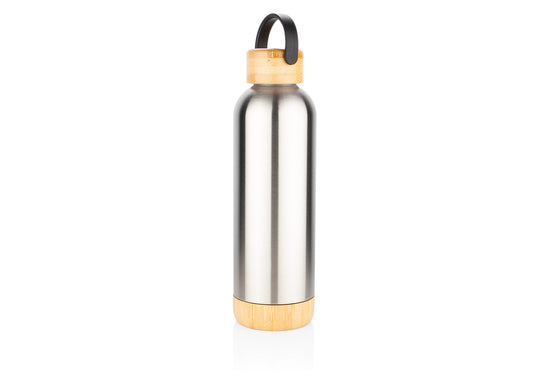 Botella en Acero Brave 600 ml / 20 Oz BE0421