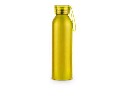 Botella Aluminio Know 650 ml / 22 Oz BE0350