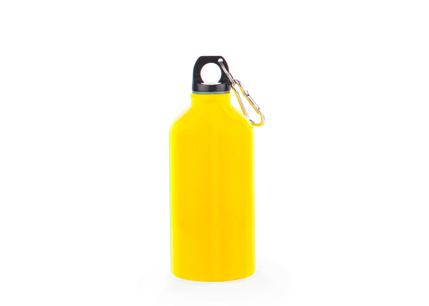 Botella en Aluminio Miles 550 ml / 19 Oz BE0033
