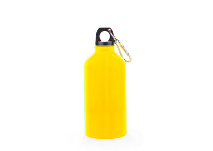 Botella en Aluminio Miles 550 ml / 19 Oz BE0033