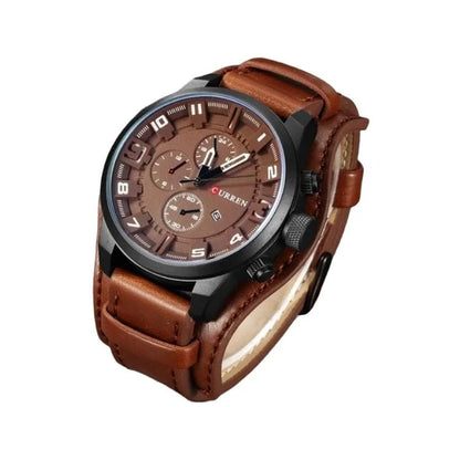 Frontier Desert 8225