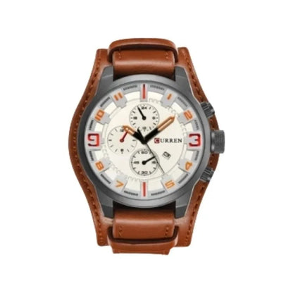 Frontier Desert 8225