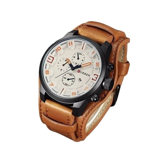 Frontier Desert 8225