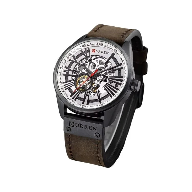 Fusion Silver 8299
