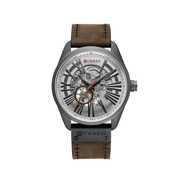Fusion Silver 8299