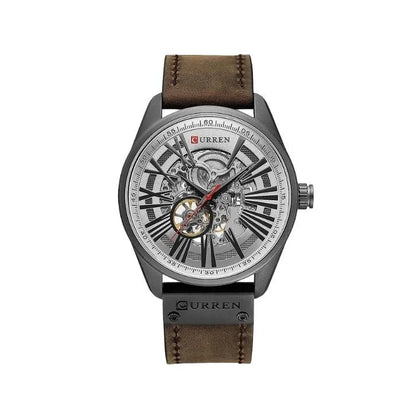 Fusion Silver 8299