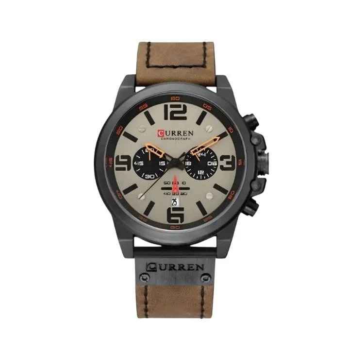 Legacy chronos 8314