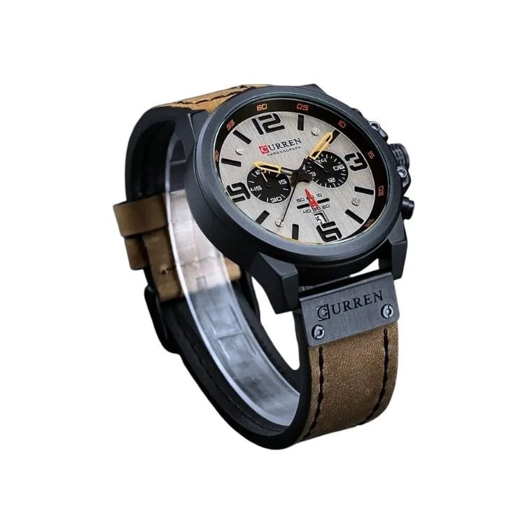 Legacy chronos 8314