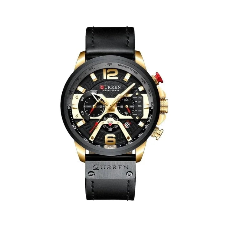 Velocity Gold 8329