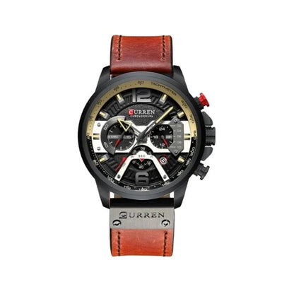 Velocity Desert 8329