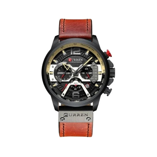 Velocity Desert 8329