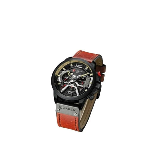 Velocity Desert 8329