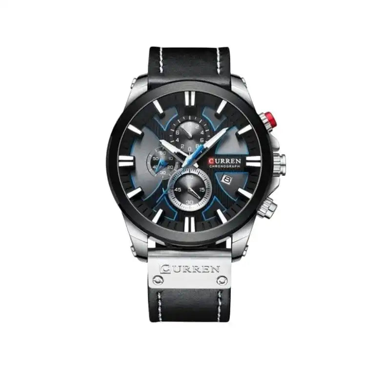 Momentum Steel 8346