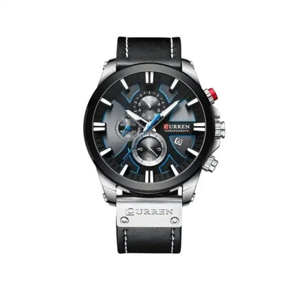 Momentum Steel 8346