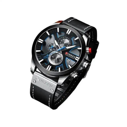 Momentum Steel 8346