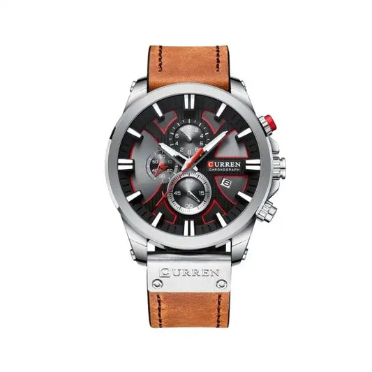 Momentum Silver 8346