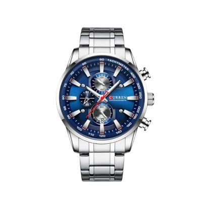 Fusion Chrono A 8351