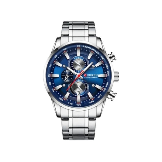 Fusion Chrono A 8351