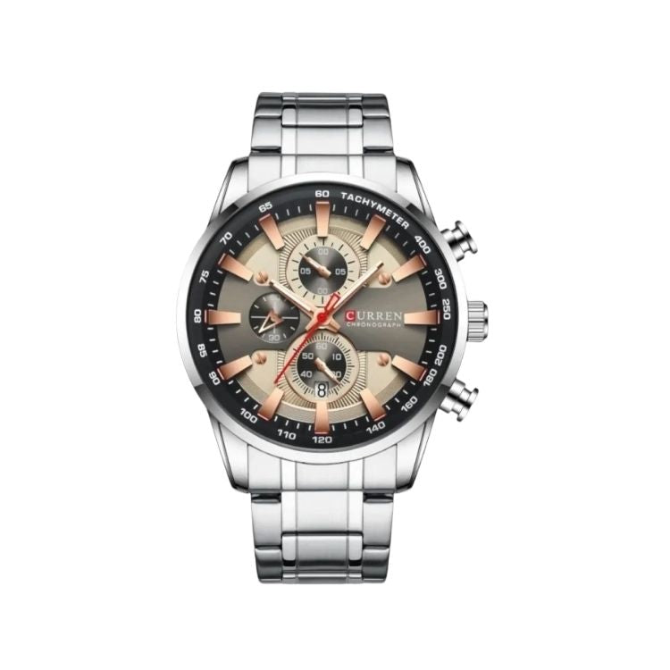 Fusion Chrono G 8351