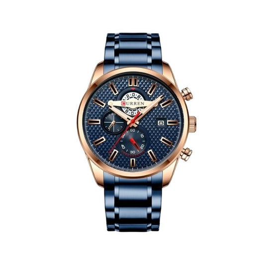 Prestige Navy 8352