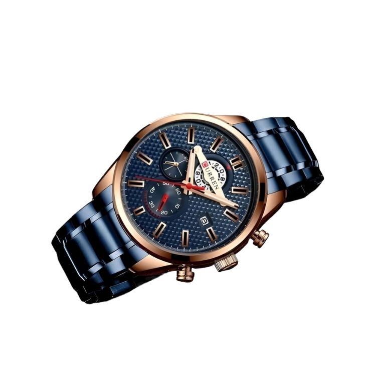 Prestige Navy 8352