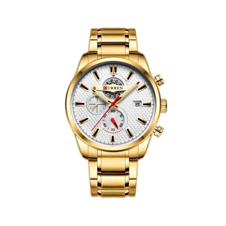 Prestige Gold 8352