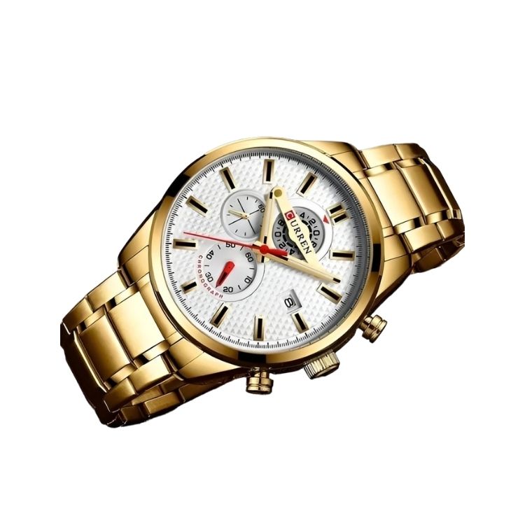 Prestige Gold 8352