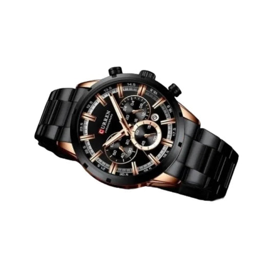 Royal Chronograph Onyx 8355